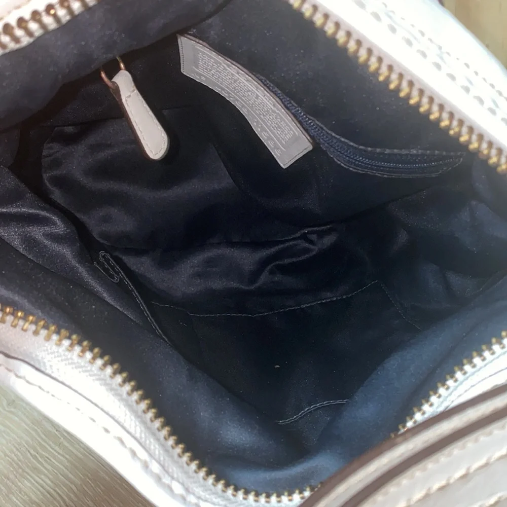 coach bag - Picture 7 of 11